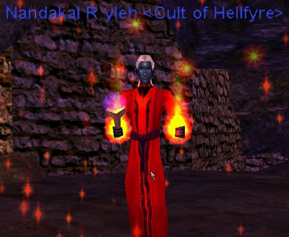 Picture of Nandakal