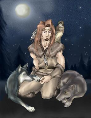 Picture of Shannan