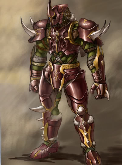 Picture of Zorguk