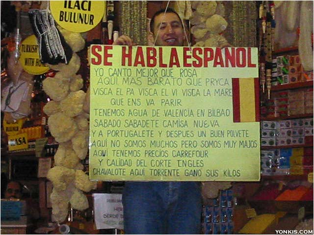 Nightmare, Intentando atraer a los pobres newbies cyanes a Tz, para darles una muerte terrible... Que malo!!