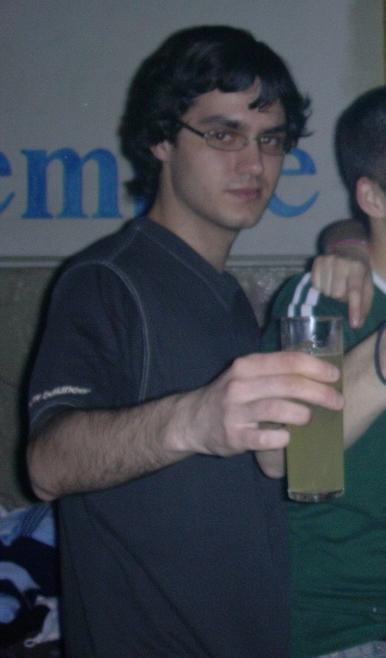 Marife de fiesta, Ya ke no esta el tio ese de el devel ke iva poniendo fotos suyas, voi a ponerlas yo :P