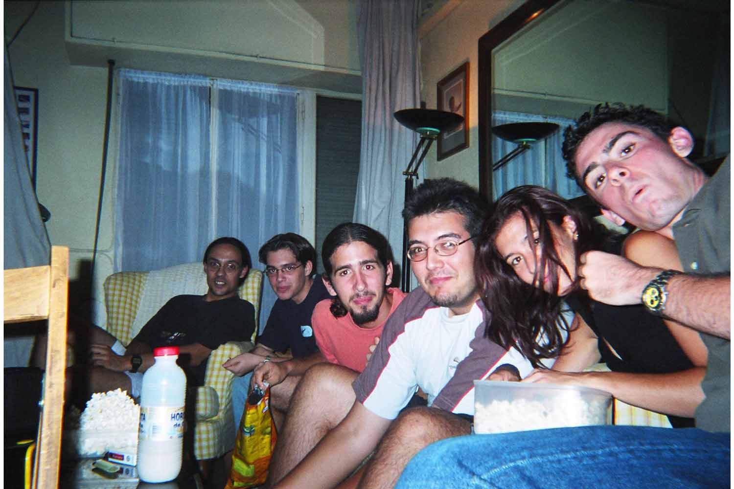 Endahar Grimfang Path Gimli Espontanea Espontaneo, aiaiaia!!! NeSiNo's House 