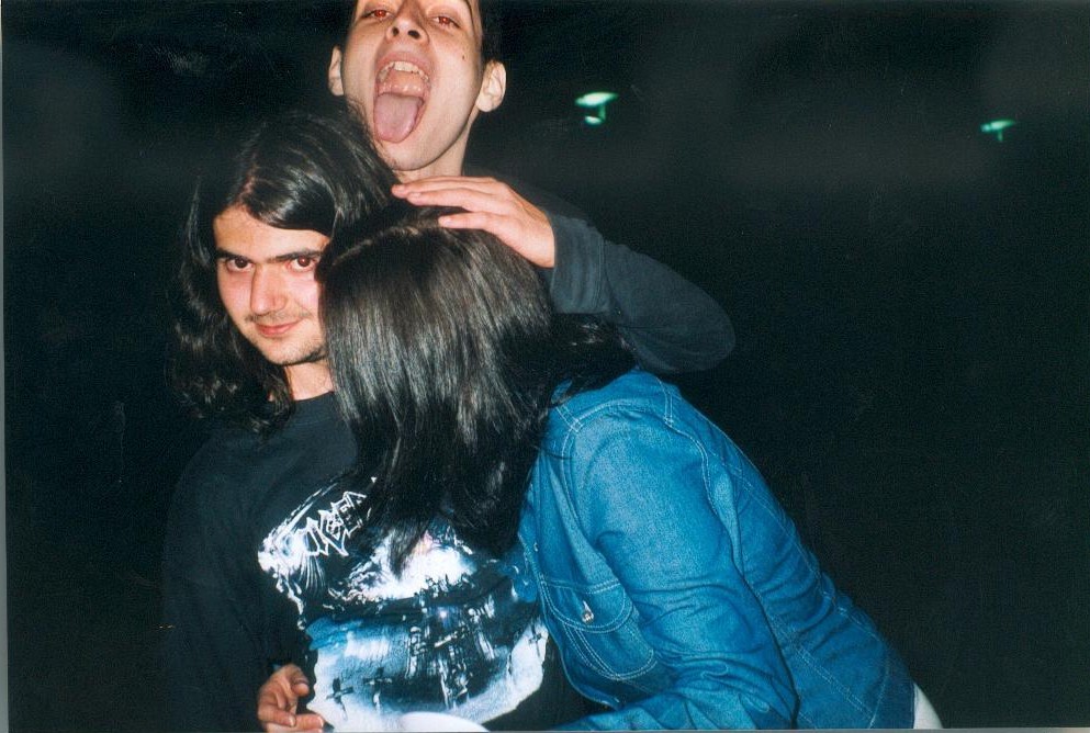 Pura Felicidad, 