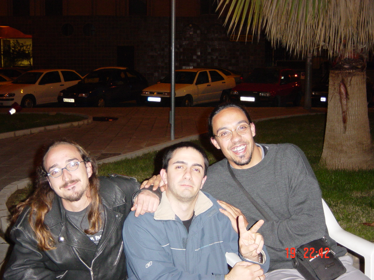 kdd murcia, Dos grandes matronas y un pokemon
