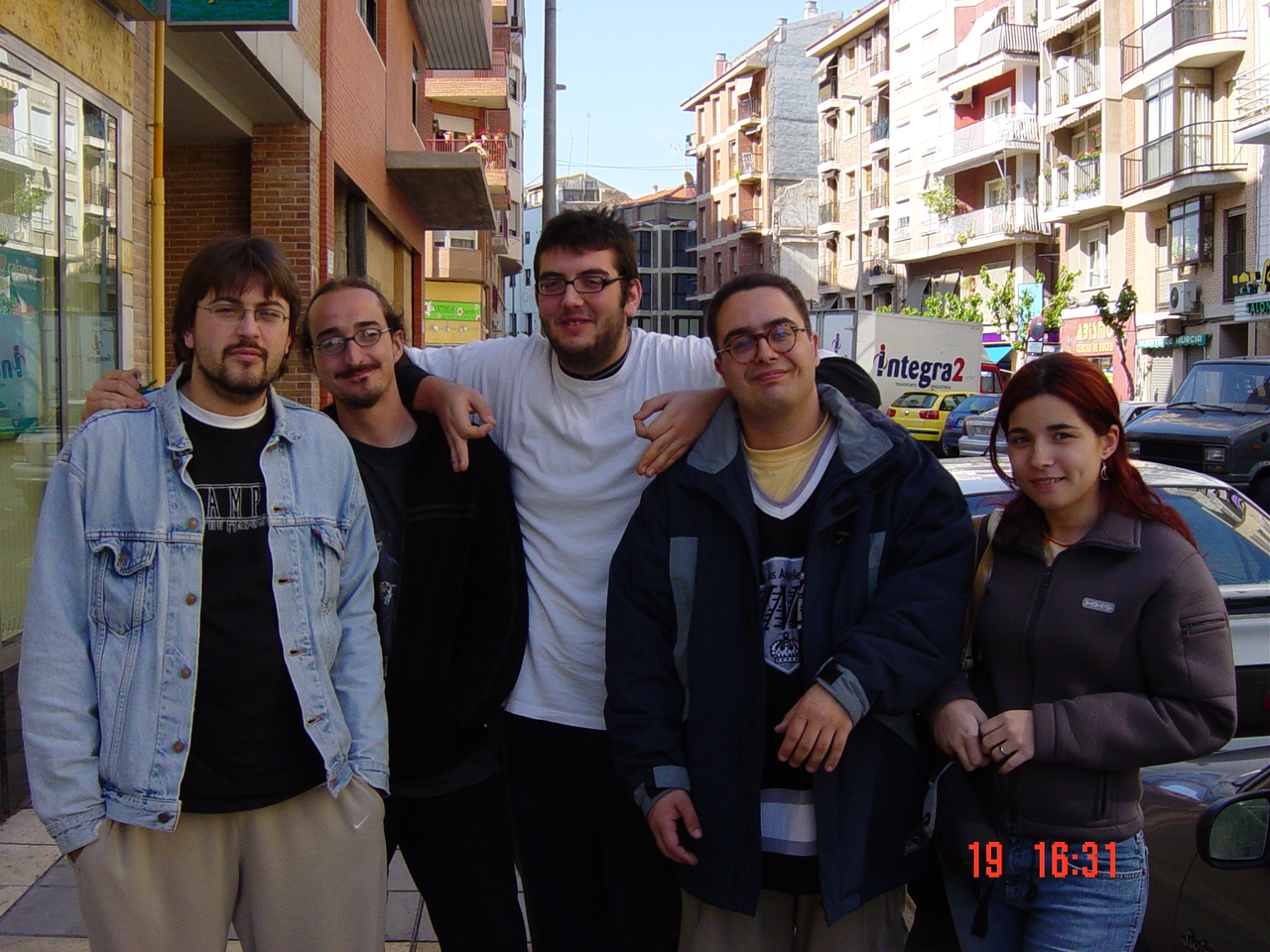 kdd murcia, lamagan,dreamhealer,zhoraida,maele y una dama.