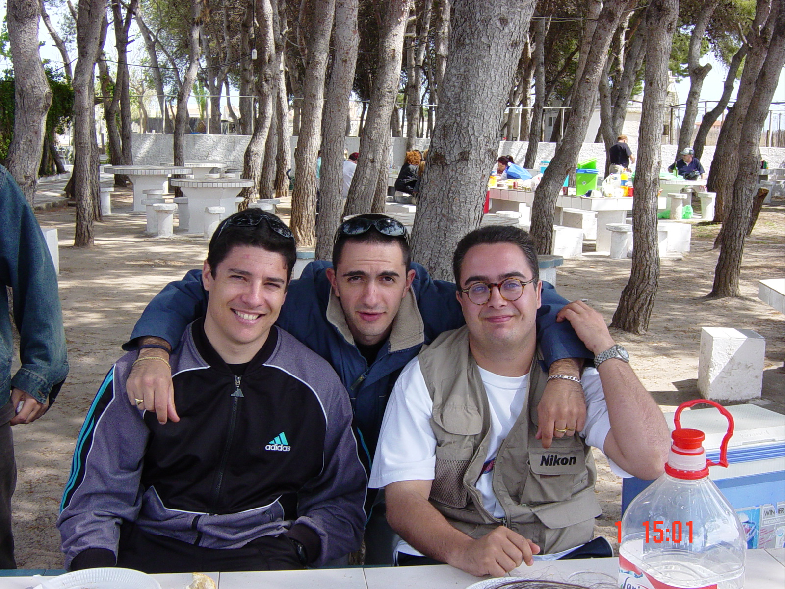 Torra sagunto, Con el Nightmare los dos reporteros del pusa(Lithany y Maele)