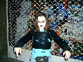 zombie de Sondra aurendel, 