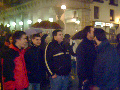 Kedada Madrid Feb2006, Charny, Qarth, Cronos