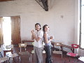 Therios y espontanea como dice nesino xD, 