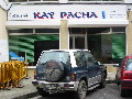 Aquel lugar que muchos odiais.... El KAY PACHA!, Vease el cartel de Nunca Mais en el cristal (by Druid)