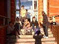 Jer fiurer der Nefailen er inder glinder universidad con gente no kai pacha, Bajaus!