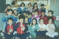 Burzum antes de escalar el mallorn, Esto fue antes de alistarme, era poco 'nivel' como bien se ve xD