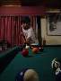 Rua jugando pool xD, 