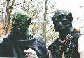 Worgfh y Tanthalin, De izquierda a derecha Tanthalin Worfgh .. que es mas wapo xDDD