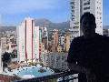 Nightmare En Benidorm, No me digais que no soy Drow, por cierto, Benidorm Dies, Muahahaha