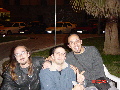 kdd murcia, Dos grandes matronas y un pokemon