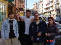 kdd murcia, lamagan,dreamhealer,zhoraida,maele y una dama.