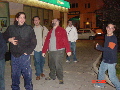 kdd murcia, To rapao, to tirao patras, y le diran: IRA KIEN EEEEEEEEEE!---Elo roolzs xD