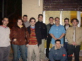 En valencia, Los nicks os los imaginais.....Penya antrosa mas invitados..ANTRO PRODUCTIONS