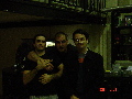 En un sitio COJONUDO, rodeado de la PUTA elite..Lithany., Con cario dedicado a quienes estan a mi lado en la foto......Grandullon gracias por tu hospitalidad,a ti y a todos los que te rodean...Cada dia me molais mas :******