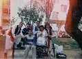 Mini Reunion !!!, De iaq a Der: Espontaneo Ransit Nesino Zyndar (cabeza) Espontaneo (repetido desde Moro pornstarn) espontanea (repetida en Nesinos House) Glin Grimfang