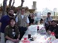 Torra sagunto, Los que estabamos :)