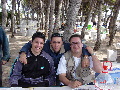 Torra sagunto, Con el Nightmare los dos reporteros del pusa(Lithany y Maele)