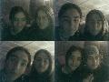 2 Manitas Halliwah! Naira & Nehiga, izq Naira. der Nehiga. :))))