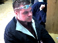 Smirlow mientras putea a Nigthmare, 