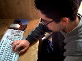 Celes, Haciendo Multi xD