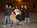 Guay pero sin llegar a chahi =), De izq a derecha morglum, magnanimua,dargor, espontaneo, burzum,will, abajo de izq a derecha zaira, espontaneo
