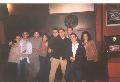 el dia antes de la kdd, novia, shu,kaninmag,novia,libra,amanita,ransit,charny,salamandra