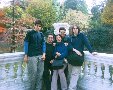 Saranna's feliz lizaos 2002 Retiro Rules (japi 24 aunque no lo parezca xD), Incursin Madrilea n 3 del ao, suma y sigue ;) (Soma, Shashi, Chua, Yo *^-^*, Papiiiiiiiiiiiiiiiii!!!!! *^-^*), 