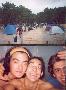 Los kay en ortigueira, fiesta de todas las razas .. xD
