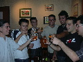 Kdda Barcelona 04.09.2003, Un vindris por los frikis !!