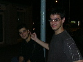 Kdda Barcelona 04.09.2003, Dos expulsados (ellos saben de que xDDDD) de cuidado