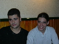 Kdda Barcelona 04.09.2003, Dos Murcianos mu mu frikis
