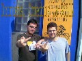 DOURDENS MORIREIS TODOS!!!, Marife y Ashram. D'aTanGia Forces.