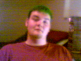 Kazadorn, After a long day at work
