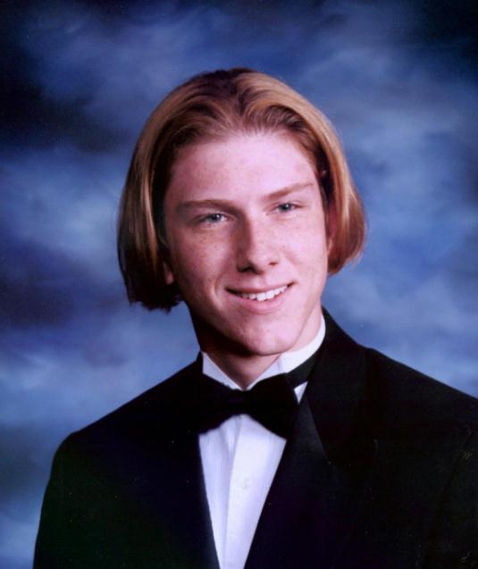 Cavalara/Meshuggah, Senior picture