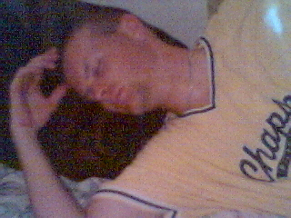 Mudparty 2002 - Surfacers just can't hang like us UDers, So Swift wants to join Hellfyre huh?  Gotta be able to handle the HELLFYRE BREW first!