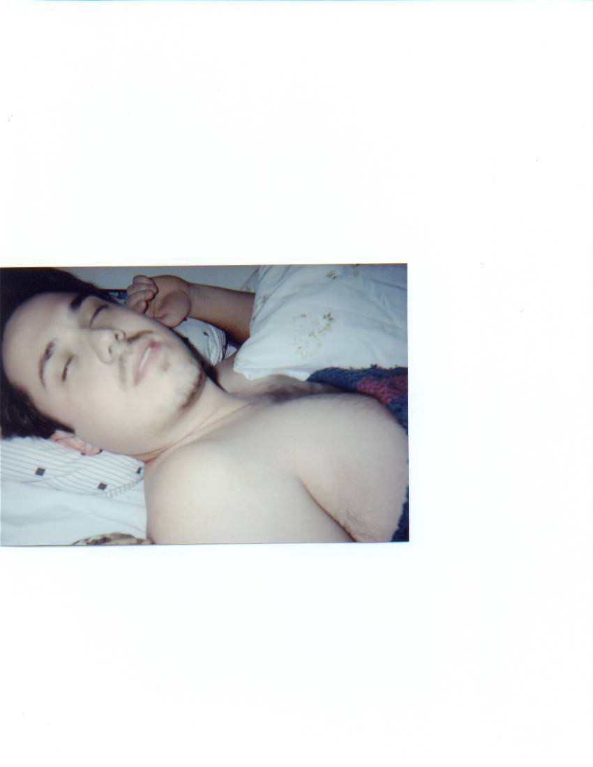 Beer &pot, No I will not wake up!