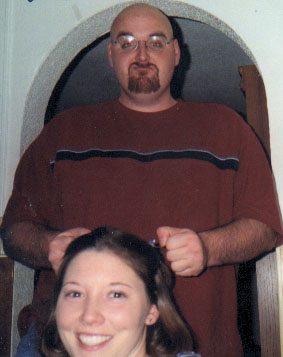 Torment & Jo, Dont ask