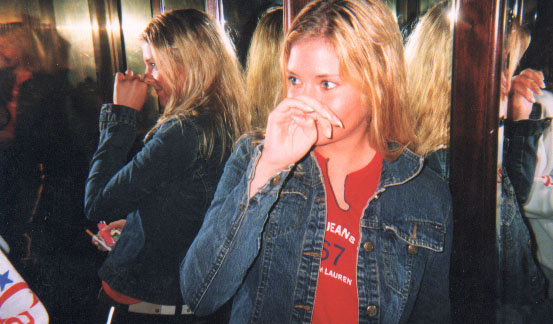 Tarkas, June 2002 