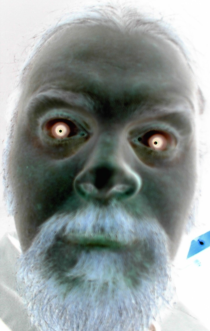 Uroboros, Enter berzerk mode