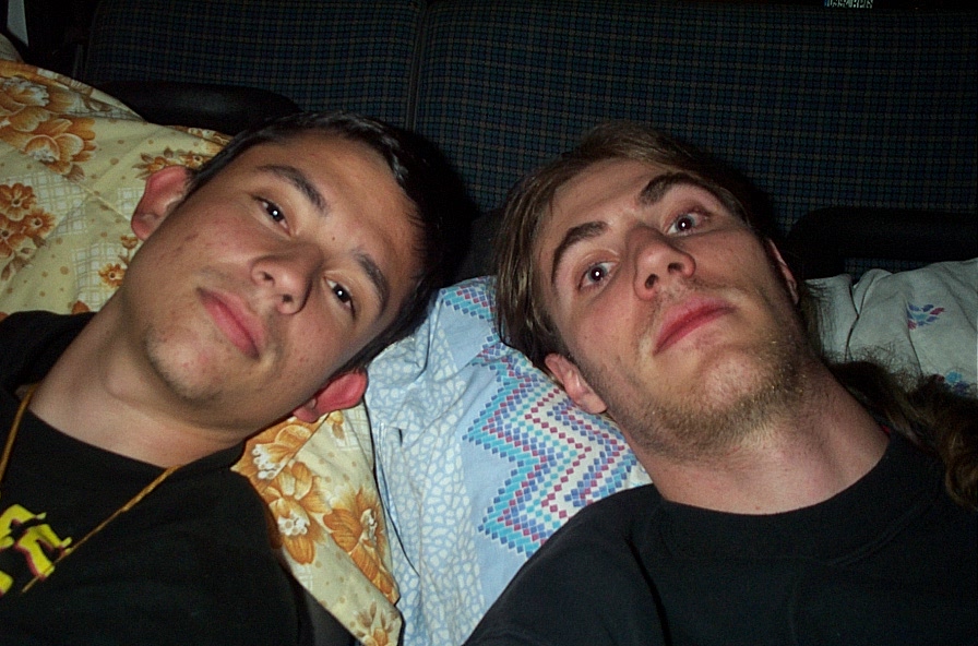 Murcia Lan Party -- LoLoLoLoLoL, Goign to sleep, bye bye