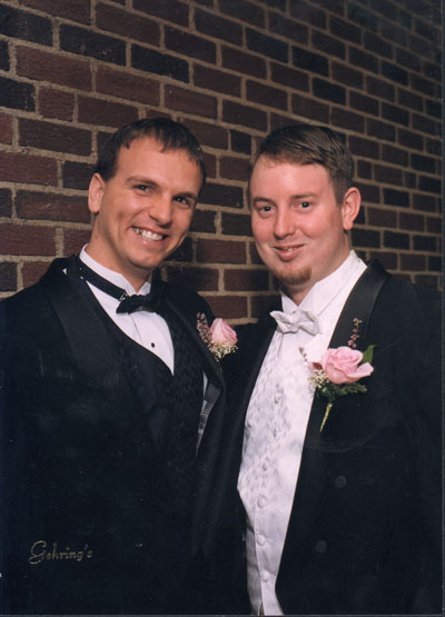 Xar and Traven, December 1999