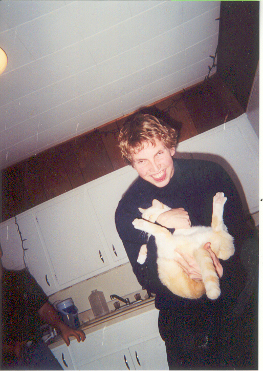Drezden -loves- animals!, 
