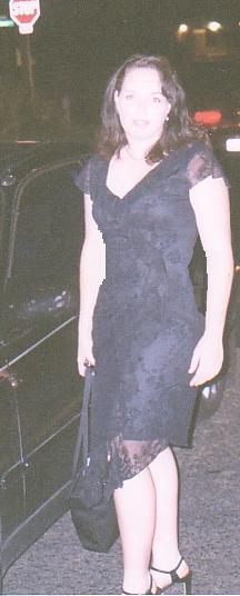 Aphrodite dressed up, 