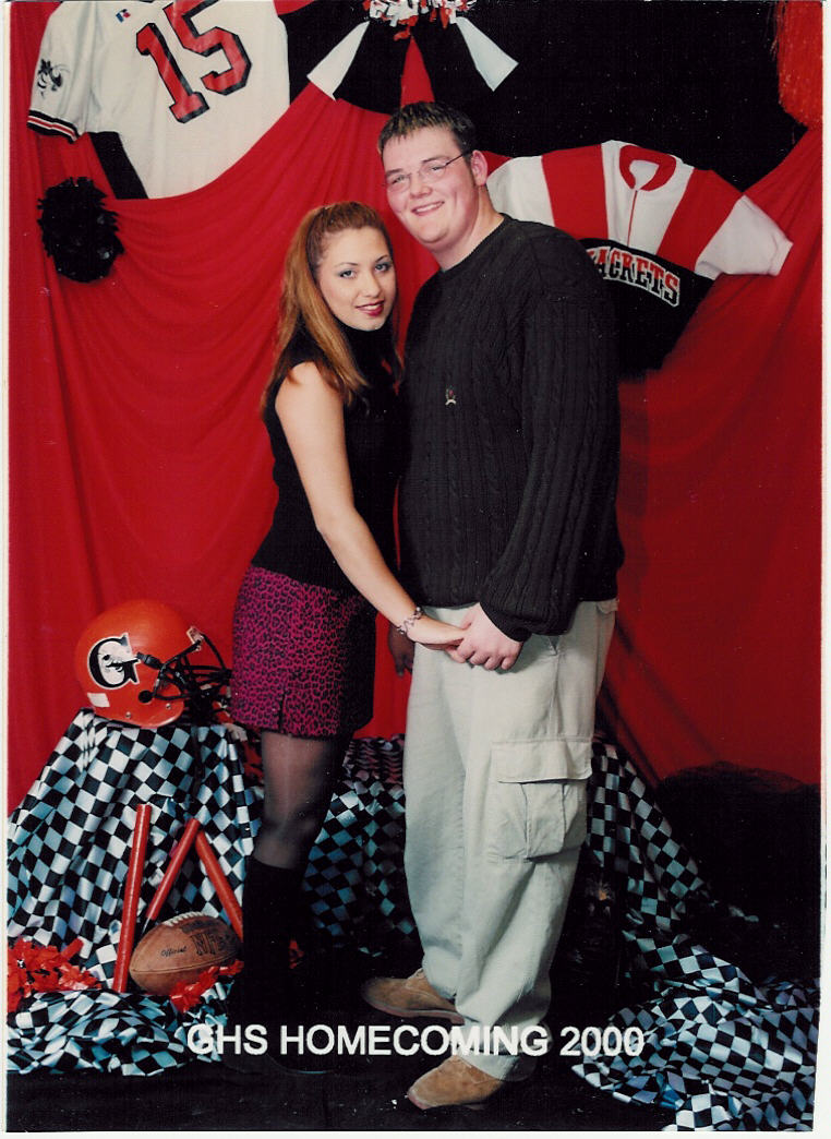 Kazadorn & Date, Homecomming 2000